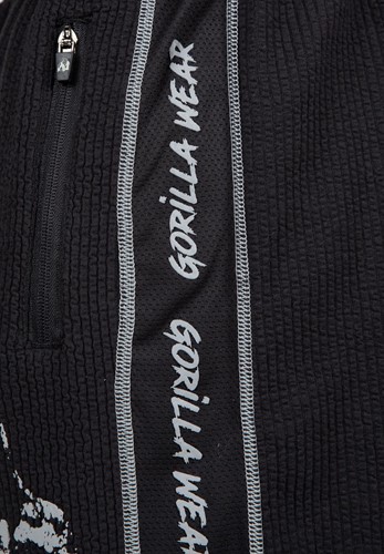 buffalo-old-school-workout-shorts-black-gray