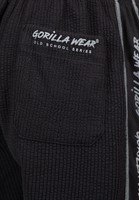 buffalo-old-school-workout-shorts-black-gray