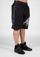 buffalo-old-school-workout-shorts-black-gray