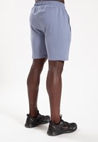Gorilla Wear Lopez Shorts - Stonewash Blauw-2