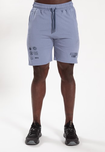 Gorilla Wear Lopez Shorts - voorkant