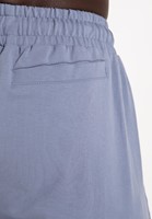 Gorilla Wear Lopez Shorts - achterzak