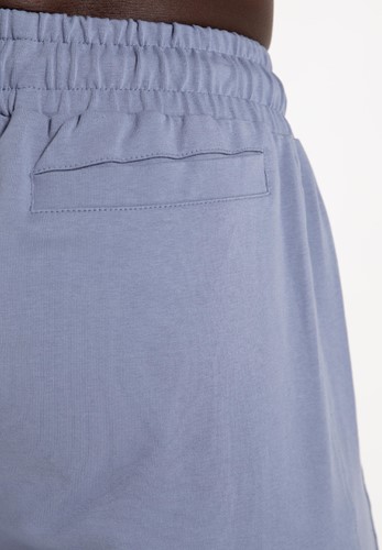 Gorilla Wear Lopez Shorts - achterzak
