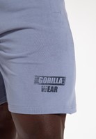 Gorilla Wear Lopez Shorts - logo