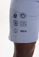 Gorilla Wear Lopez Shorts - logo