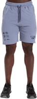 Gorilla Wear Lopez Shorts - voorkant