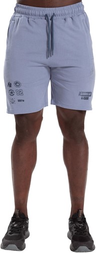 Gorilla Wear Lopez Shorts - voorkant