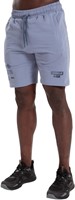 Gorilla Wear Lopez Shorts - achterkant