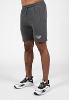 Gorilla Wear Lopez Shorts - Donkergrijs - 4XL