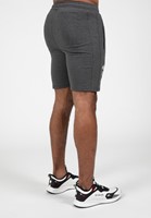 Gorilla Wear Lopez Shorts - Donkergrijs-2