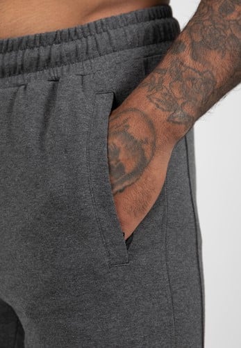 Gorilla Wear Lopez Shorts - zakken
