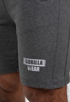 Gorilla Wear Lopez Shorts - logo