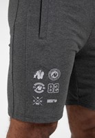 Gorilla Wear Lopez Shorts - logo