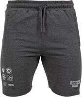 Gorilla Wear Lopez Shorts - voorkant