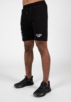 Gorilla Wear Lopez Shorts - Zwart - 2XL
