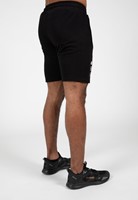 Gorilla Wear Lopez Shorts - Zwart-2