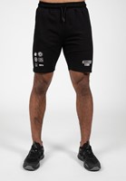 Gorilla Wear Lopez Shorts - voorkant