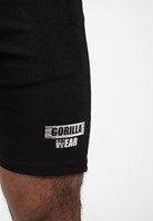Gorilla Wear Lopez Shorts - logo