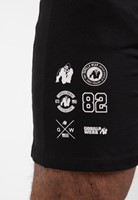 Gorilla Wear Lopez Shorts - logo