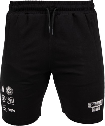 Gorilla Wear Lopez Shorts - voorkant