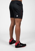 Gorilla Wear Broxton Shorts - Zwart-2