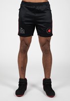 Gorilla Wear Broxton Shorts - voorkant