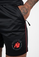 Gorilla Wear Broxton Shorts - steekzakken