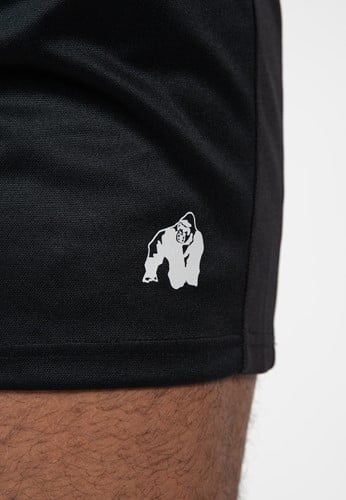 Gorilla Wear Broxton Shorts - logo