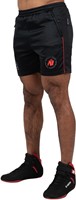 Gorilla Wear Broxton Shorts - achterkant