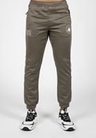 Gorilla Wear Broxton Track Pants - voorkant
