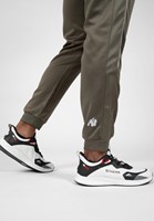 Gorilla Wear Broxton Track Pants - onderkant