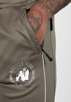 Gorilla Wear Broxton Track Pants - steekzakken
