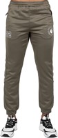 Gorilla Wear Broxton Track Pants - voorkant