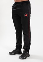 Gorilla Wear Broxton Track Pants - Zwart - L