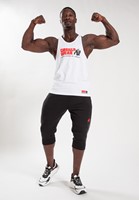Thompson 3/4 Joggingbroek
