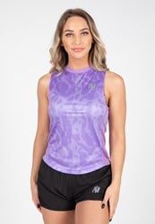 Gorilla Wear Raleigh Tank Top - Lila