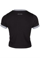 New Orleans Cropped T-Shirt Productfoto