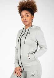 Gorilla Wear Pixley Vest - Lichtgroen