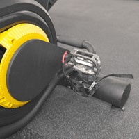 Evocardio Renegade AB100 Air Bike 