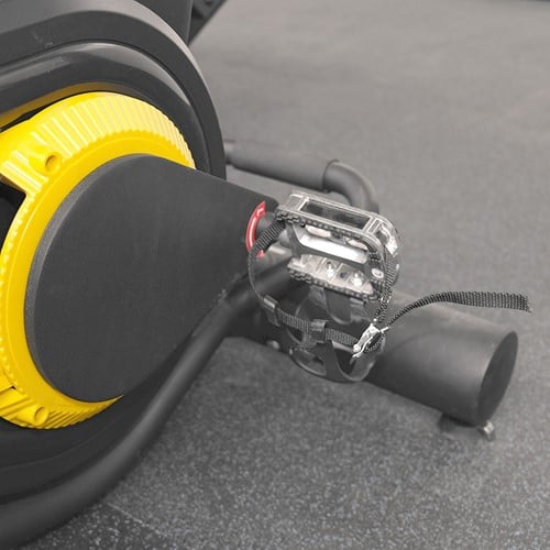 Evocardio Renegade AB100 Air Bike 