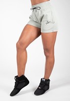 Gorilla Wear Pixley Sweatshorts - Lichtgroen - L