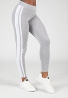Gorilla Wear Hailey Leggings - Grijs Gemeleerd-2