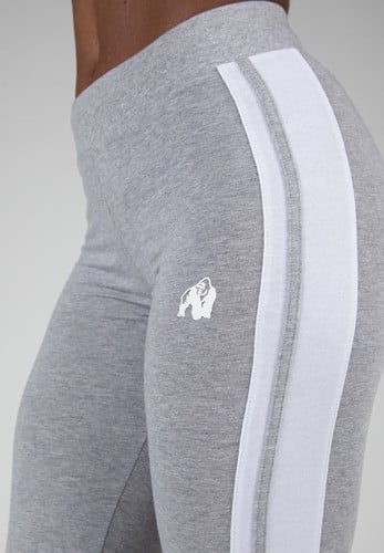 Hailey Legging grijs