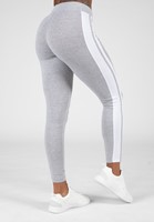 Gorilla Wear Hailey Leggings - Grijs Gemeleerd-3