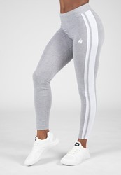 Gorilla Wear Hailey Leggings - Grijs Gemeleerd