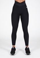 Gorilla Wear Dorris Leggings - Zwart-2