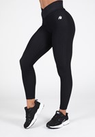 Gorilla Wear Dorris Leggings - Zwart - XS