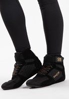 Gorilla Wear Olivia Seamless Leggings - Zwart