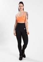 Gorilla Wear Olivia Seamless Leggings - Zwart