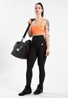 Gorilla Wear Olivia Seamless Leggings - Zwart